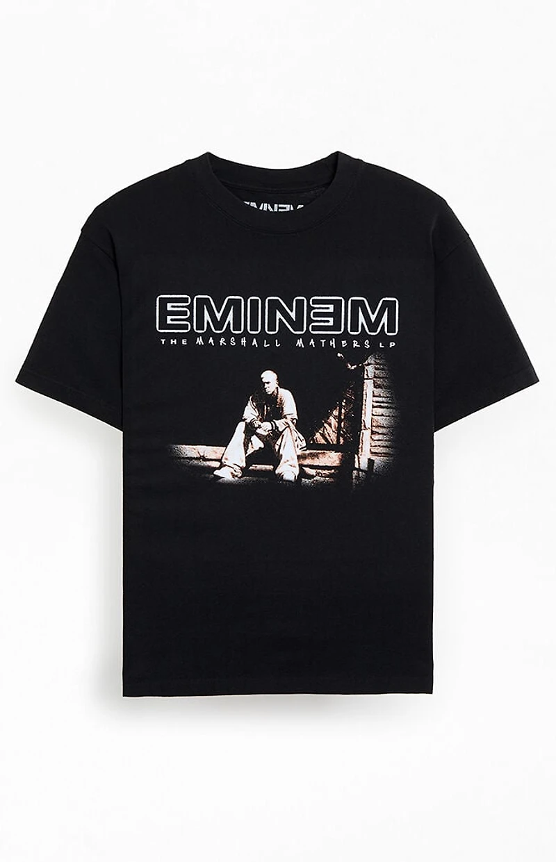 Eminem Album Cover T-Shirt