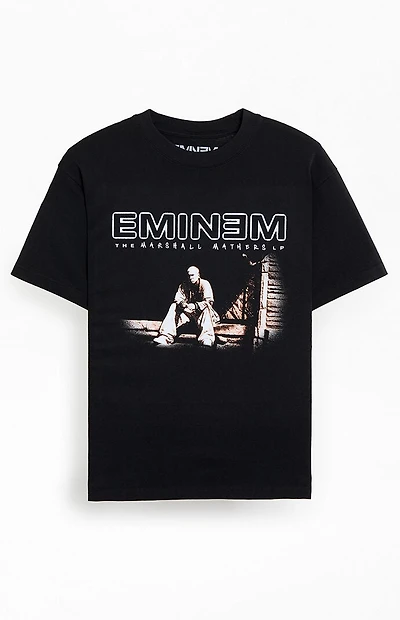 Eminem Album Cover T-Shirt