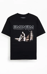 Eminem Album Cover T-Shirt