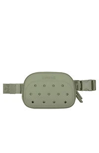 Crocs Sage Classic Belt Bag