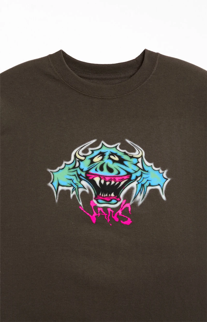 Vans Goofy Ghoul T-Shirt