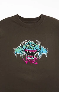 Vans Goofy Ghoul T-Shirt