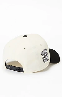 New Era Pittsburgh Pirates Upside Down 9FORTY Snapback Hat