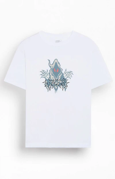 Vans Next Time T-Shirt