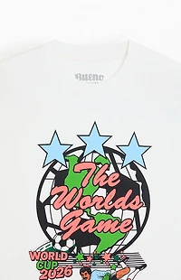 Bueno The World's Game T-Shirt