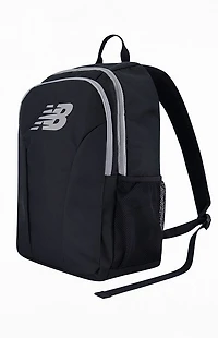 Concept One Black 19" Laptop Backpack