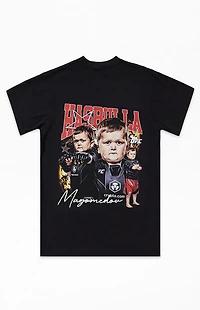 UFC Hasbulla Signature Oversized T-Shirt