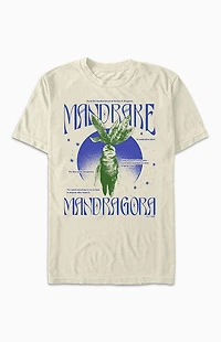 Mandrake Mandragora T-Shirt