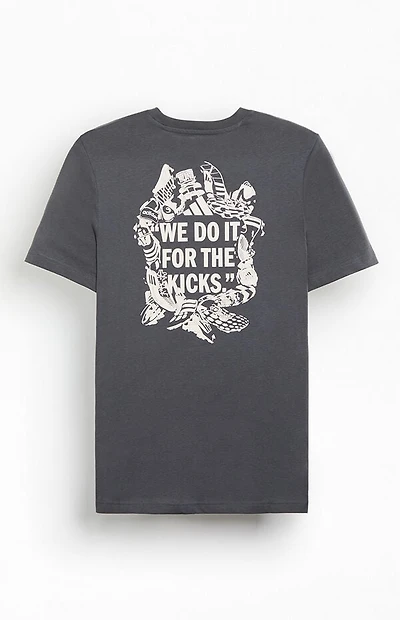 adidas Fun Kicks T-Shirt
