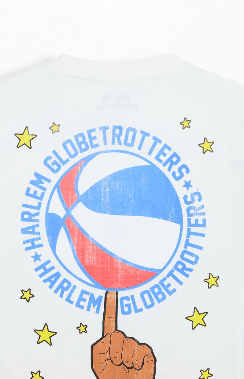 The Original Harlem Globetrotters T-Shirt