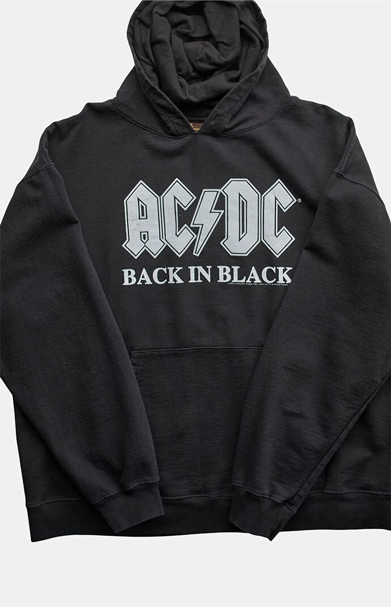 PS VINTAGE 2000s ACDC Sweatshirt