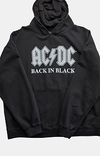 PS VINTAGE 2000s ACDC Sweatshirt