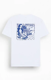 Brixton Cisco Standard T-Shirt