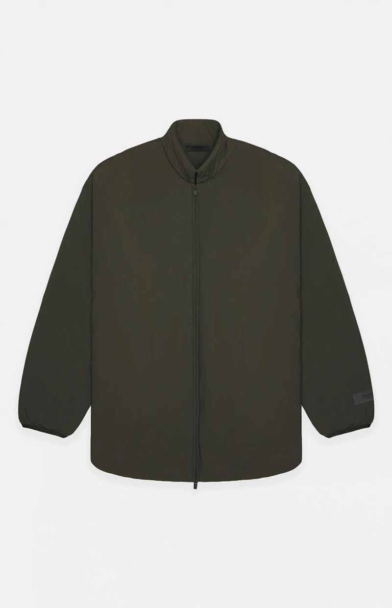 Fear of God ESSENTIALS Ink Filled Jacket