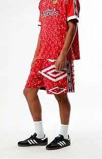 Umbro x Market Studios Reversible Shorts