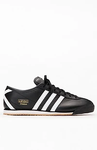 adidas Black & White Italia 70s Shoes