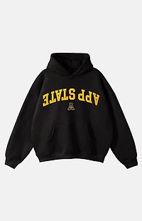 UPSIDE Appalachian State University Mountaineers Varsity Hoodie