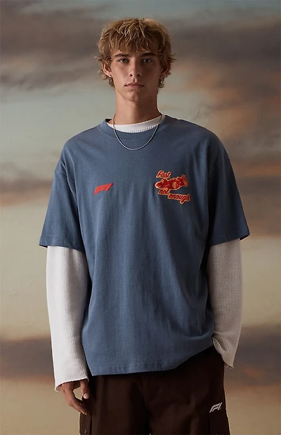 Formula 1 x Pacsun Lega T-Shirt