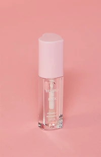 Beverly & Beck Clear Lip Oil