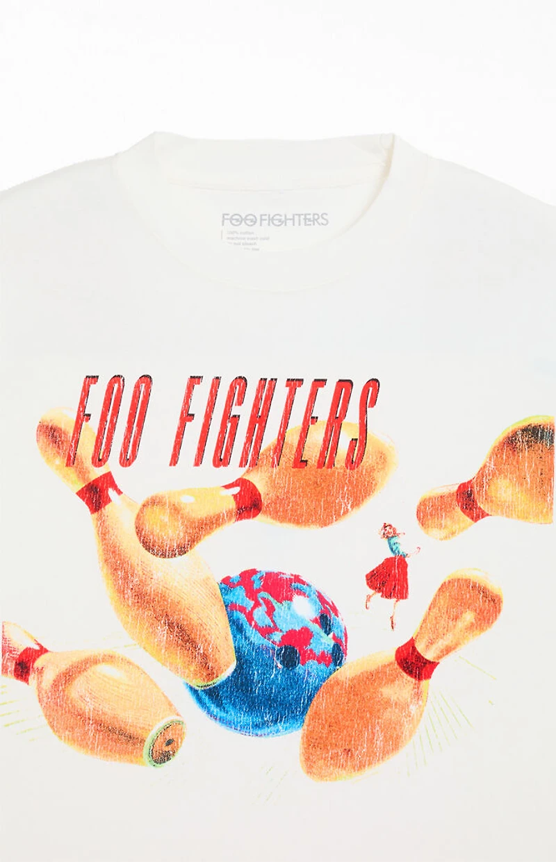 Foo Fighters T-Shirt