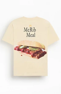 McRib Meal T-Shirt