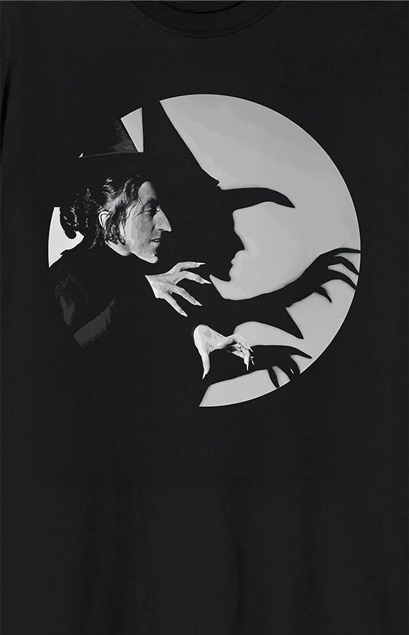 Wizard of Oz Wicked Witch T-Shirt