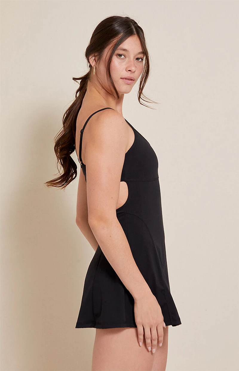 PAC 1980 WHISPER Active Sunrise Dress
