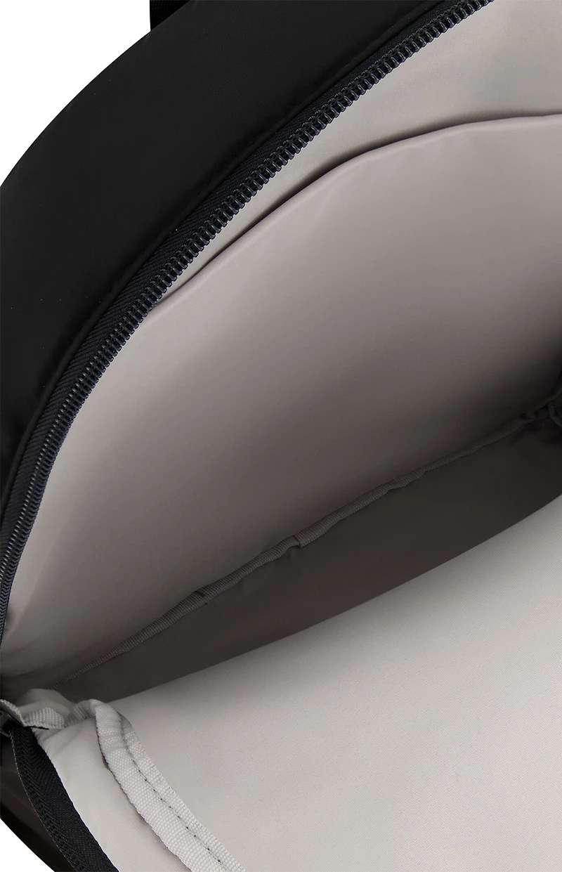 New Balance Quilted Adjustable Strap Backpack