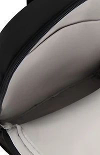 New Balance Quilted Adjustable Strap Backpack