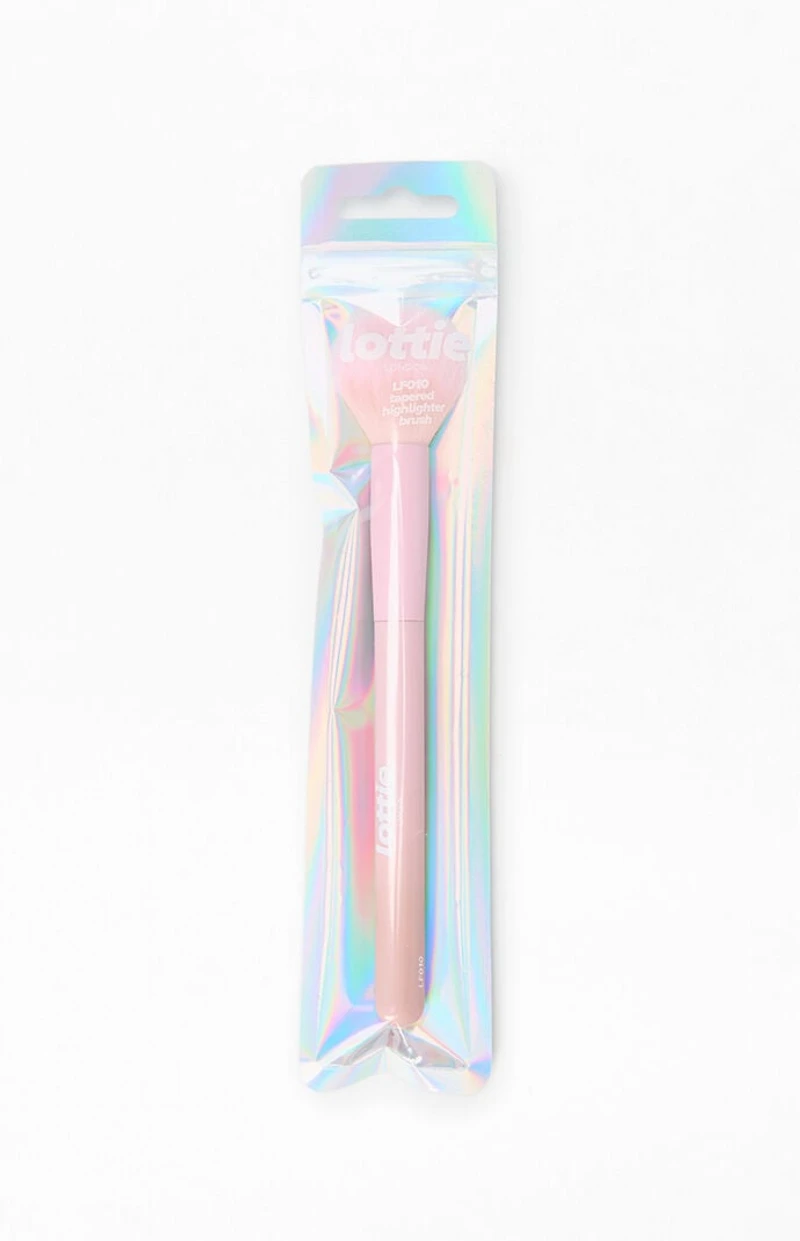 Lottie London Tapered Highlighter Brush