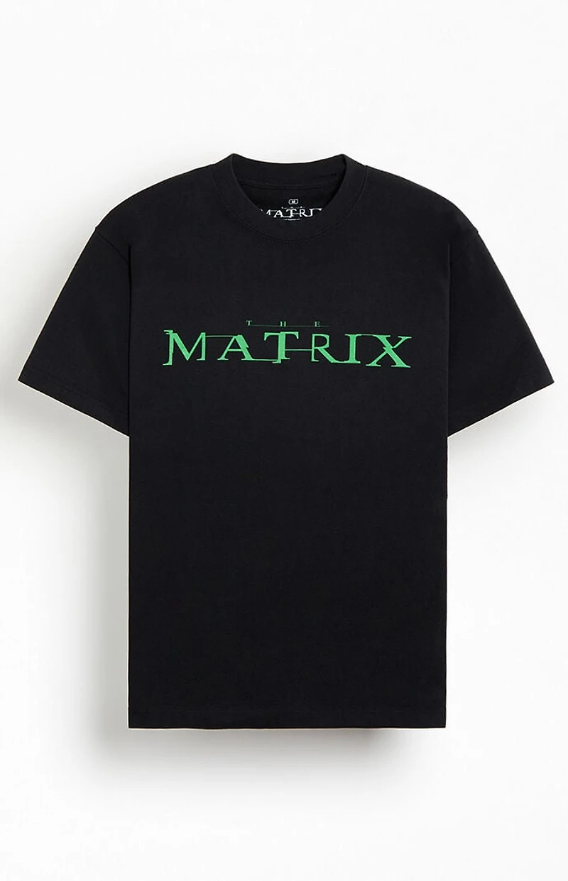 The Matrix Trio T-Shirt