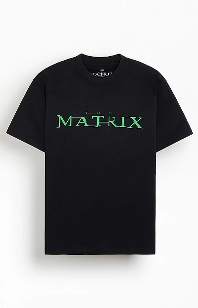 The Matrix Trio T-Shirt