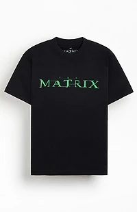 The Matrix Trio T-Shirt