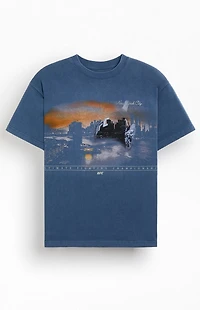 UFC Panel Oversized T-Shirt