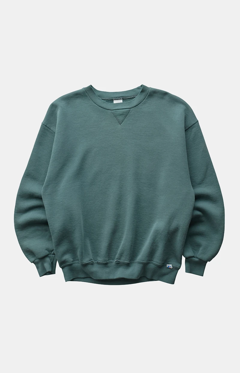 PS VINTAGE '90s Russell Gray Sweatshirt