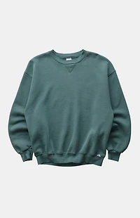 PS VINTAGE '90s Russell Gray Sweatshirt