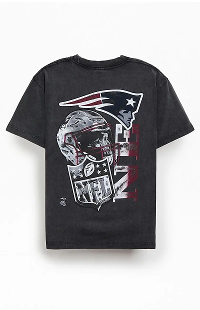 NFL x Aleali May New England Patriots T-Shirt