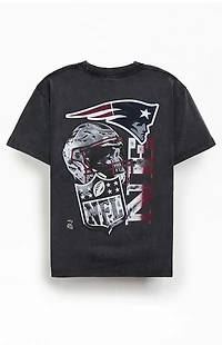 NFL x Aleali May New England Patriots T-Shirt