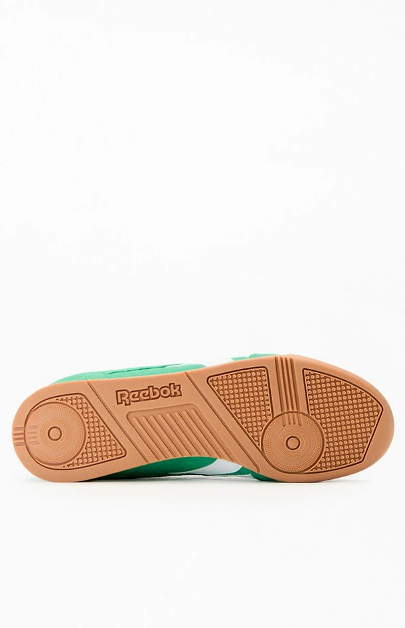 Reebok Green Campio XT Shoes