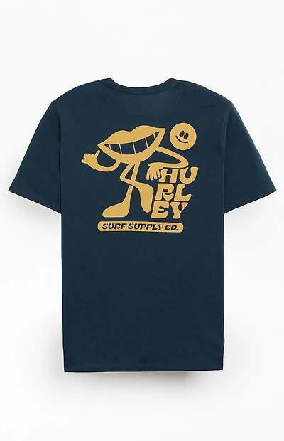 Hurley All Smiles T-Shirt