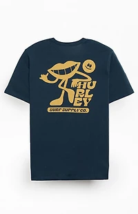 Hurley All Smiles T-Shirt