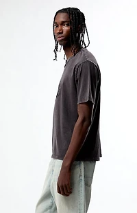 Pacsun Built On Peace Striped T-Shirt