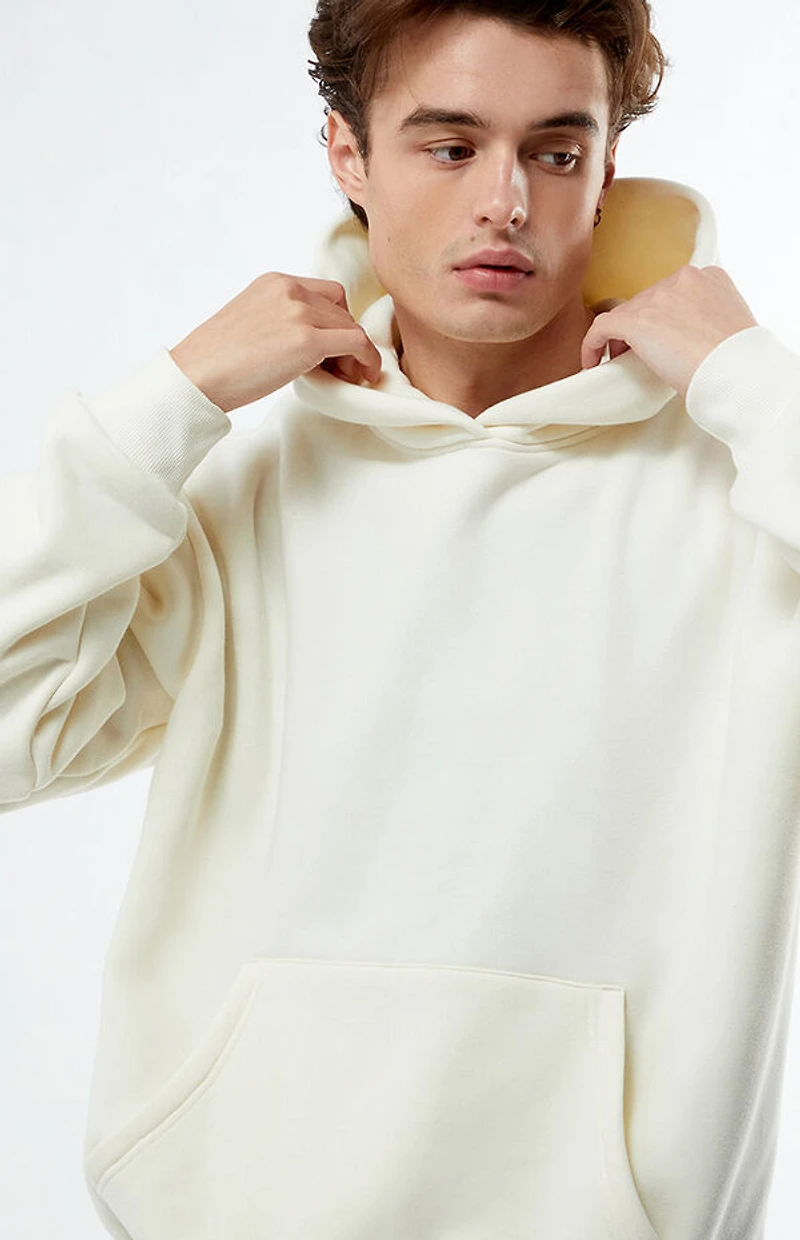 Pacsun Solid Hoodie