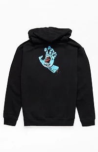 Santa Cruz Kids Screaming Hand Hoodie