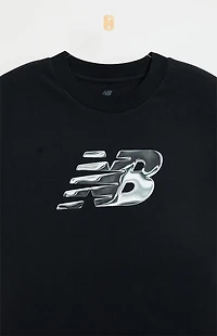 New Balance Future Tech T-Shirt