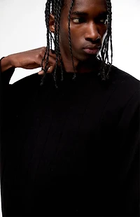 Pacsun Mason Knit Crew Neck Sweater