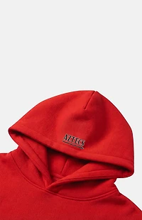 UPSIDE San Diego State University Aztecs Varsity Hoodie