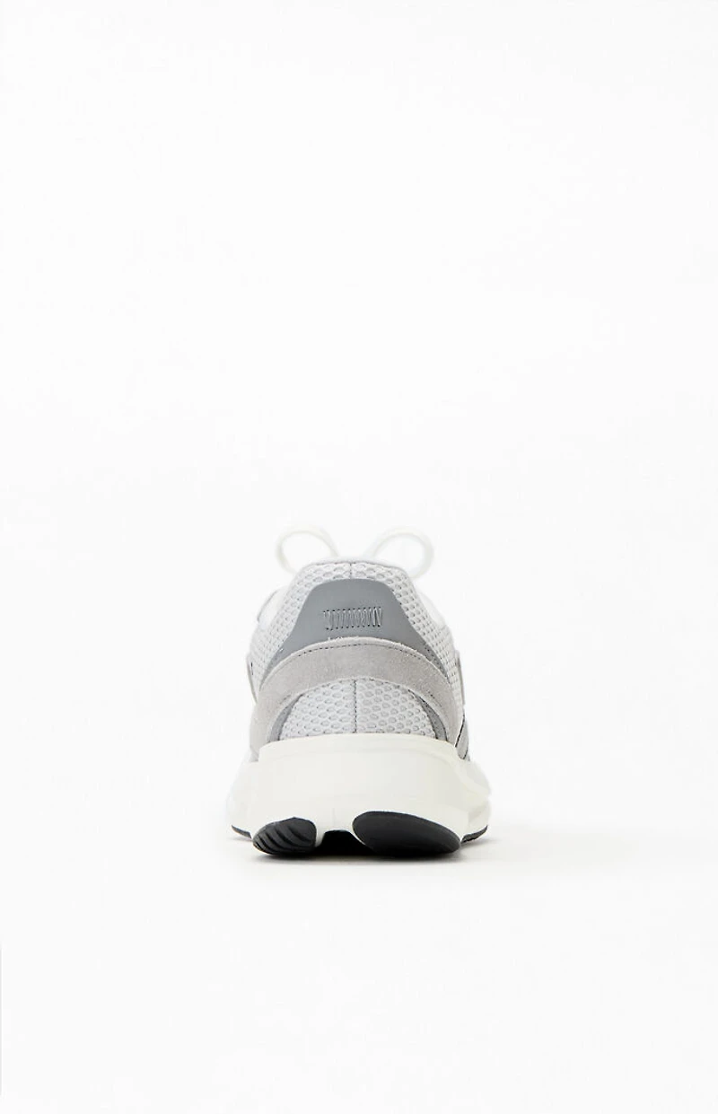 adidas Kids Gray Lightblaze Shoes