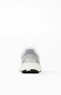 adidas Kids Gray Lightblaze Shoes