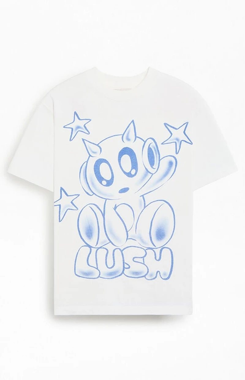 Pacsun Lush Oversized T-Shirt